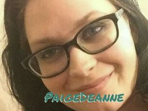 PaigeDeanne Free sexcams