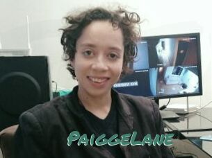 PaiggeLane