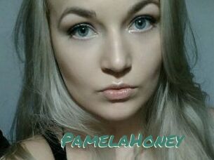 PamelaHoney