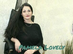 Pamela_Lovely