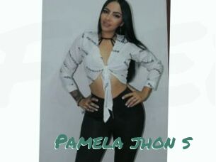 Pamela_jhon_s