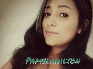 Pamelahilton