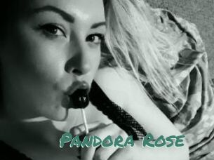 Pandora_Rose