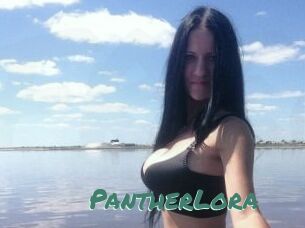 PantherLora