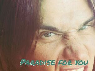 Paradise_for_you