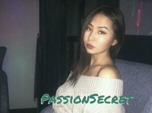 PassionSecret