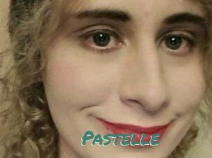 Pastelle