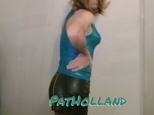 PatHolland