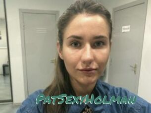 PatSexyHolman