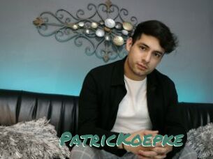 PatricKoepke