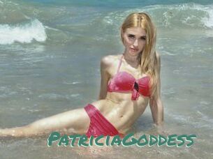 PatriciaGoddess