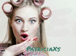 PatriciaXs