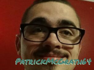 PatrickMcGrath64