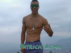 Patrick_Roma