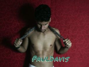 PaulDavis