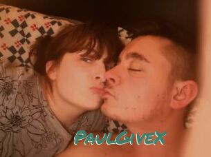 PaulGiveX