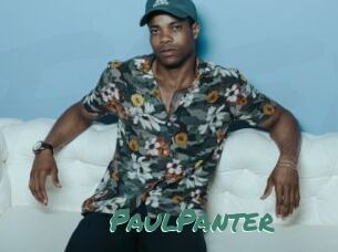 PaulPanter