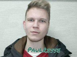 PaulResse Free sexcams