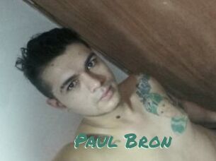 Paul_Bron