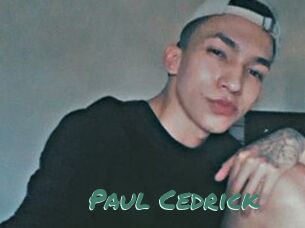 Paul_Cedrick