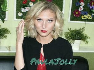 PaulaJolly