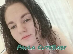 Paula_CuteBaby