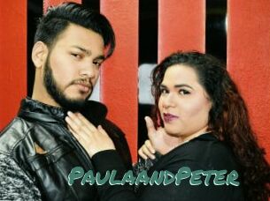 PaulaandPeter