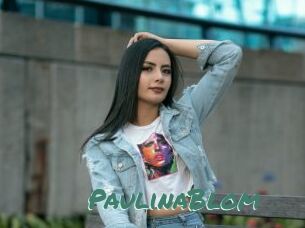 PaulinaBlom