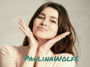 PaulinaWolfe