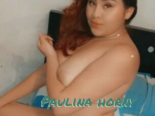 Paulina_horny