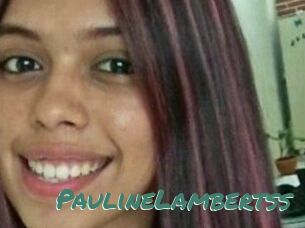 PaulineLambertss