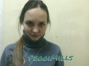 PeggiMills