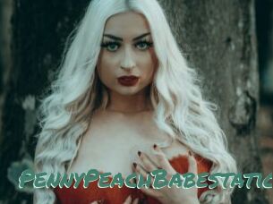 PennyPeachBabestation