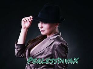 PerlessDivaX