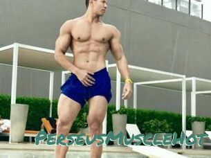 PerseusMuscleHot