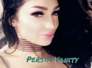 Persia_Vanity