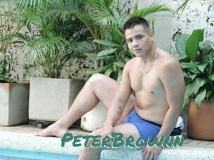 PeterBrownn