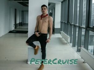 PeterCruise