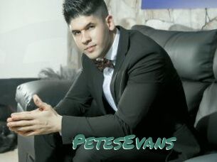 PetesEvans