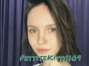 PettiteKitty1109