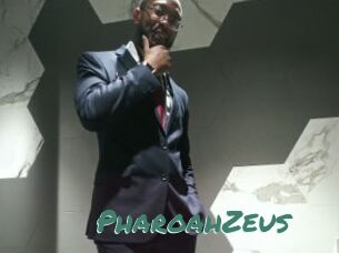 PharoahZeus