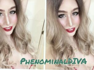 PhenominalDIVA