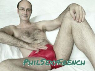 PhilSexyFrench