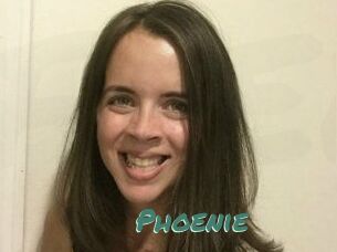 Phoenie