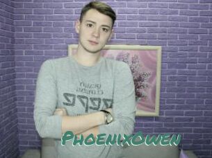 PhoenixOwen