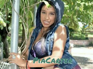 PiaCarter