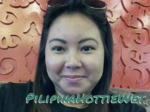 PilipinaHottieWet