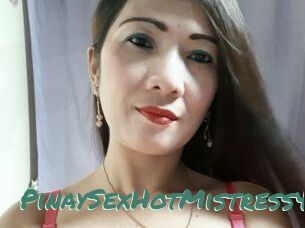 PinaySexHotMistress4u