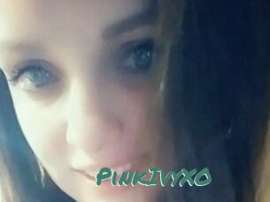 PinkIvyXO