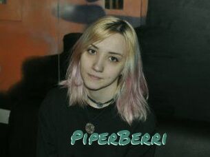 PiperBerri